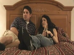 Belleza, Mamada, Tetona, Linda, Garganta profunda, Pezones, Orgasmo, Coño