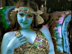 Tetas grandes, Mamada, Morena, Corridas, Ébano, Fetiche, Masturbación, Montar