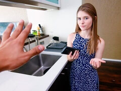 Cul, Gros cul, Sucer une bite, Robe, Branlette thaïlandaise, Pov, Rasée, Adolescente