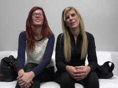 Blond, Tsjechisch, Hardcore, Moeder die ik wil neuken