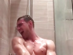 Leie, Schwul, Dusche