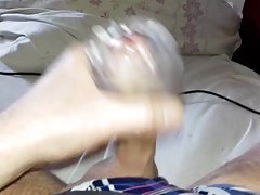 Danish cum.