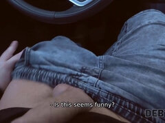 ブロンド, Hd, レディボーイ, オマンコ, ロシア人, 剃毛, シーメール, ティーン