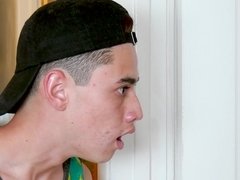 Pijpbeurt, Sperma shot, Hardcore, Hd, Moeder die ik wil neuken, Moeder, Natuurlijke tieten, Rijden