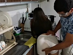 Cousine, Hard, Cuisine