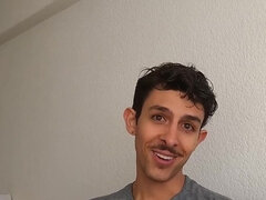 Kont, Grote lul, Pijpbeurt, Bruinharig, Handbeurt, Hd, Mexicaans, Ruw