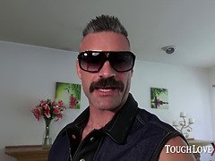 Vorstellungsgespräch, Grosser schwanz, Grosse titten, Schwarz, Schwarz, Riesig, Milf, Muschi