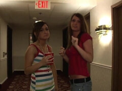 Leie, Blasen, Hochschule, Gruppe, Dürr, Student, Jungendliche (18+), Hure