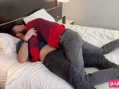 Amateur, Américain, Anal, Grosse bite, Papa, Faciale, Homosexuelle, Poilue