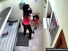 Любители, Пальцем, Хд, Киски, Реалити, Солярий, Соло, Подглядывание
