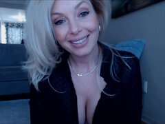 Cul, Gros cul, Blonde, Dingue, Mère que j'aimerais baiser, Pov, Chatte, Belle mère