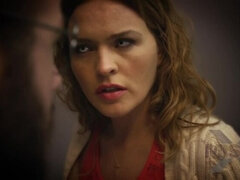 Grote mammen, Erotisch, Fetisj, Realiteit, Kousen, Plagen, Tieten likken, Uniformpje