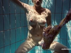 18 jahre, Frau, Hd, Im freien, Zierlich, Öffentlich, Dusche, Unter wasser