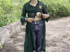 素人, 巨乳な, 大学生, フェティッシュ, 自家製, インド人, 放尿, 垂れ乳