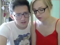 Amateur, Rubia, Mamada, Casero, Pov, Colegiala, Estudiante, Adolescente