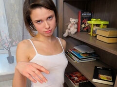 Kont, Blond, Pijpbeurt, Lul, Likken, Geschoren, Strippen, Tiener