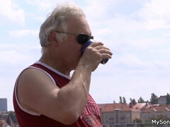 Brunette brune, Tromperie, Tchèque, Papa, Hd, Chatte, Réalité, Criant