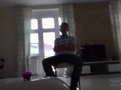 Leie, Tschechisch, Hd, Zierlich, Pov, Öffentlich, Jungendliche (18+), Ehefrau