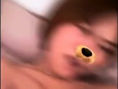 アジア人, 日本人, オナニー, 淫乱熟女, ソフトコア, 一人, ウェブカメラ