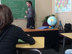 Culo, Colegiala, Adolescente