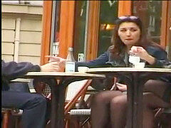 Amateur, Voiture, Partouze, Public