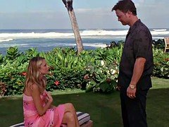 Sara Foster - The Big Bounce