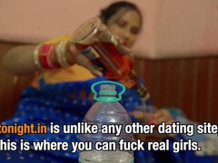 Gros cul, Sucer une bite, Tir de sperme, Hard, Fait maison, Indienne, Chatte, Mouillée