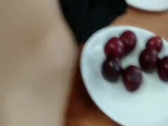 Anal, Arabe, Gros cul, Grosse bite, Gros seins, Sucer une bite, Interracial, Chatte