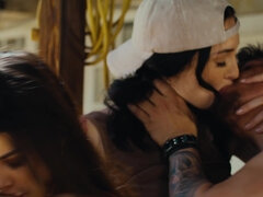 Negro, Mamada, Morena, Atragantadas, Lamidas, Pequeña, Nalgadas, Tetas