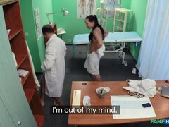 Amateur, Cul, Sucer une bite, En levrette, Léchez, Infirmière, Chatte, Uniforme