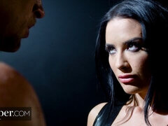 Анальный секс, Жопа, Большая жопа, Минет, Брюнетки, Лизание, Киски, Тату