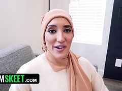 Exotic Compilation Of Middle Eastern Beauties Satisfying Their Cravings For Big Dicks