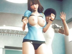 Asiático, Mamada, Bukkake, Semen en la boca, Corridas, Verga enorme, Japonés, Bajo la falda