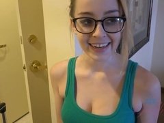 中出し, 彼女, ハメ撮り