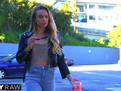 Anal, Culo, Rubia, Mamada, Estilo perrito, Sexo duro, Montar, Adolescente