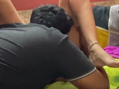 Anal, Cul à la bouche, Grosse bite, Gros seins, Première fois, Indienne, Maman, Rugueux