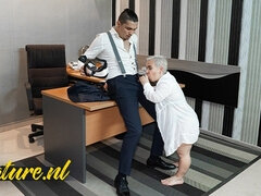 Поза 69, Блондинки, Собачьи, Женщины, Фетиш, Секс без цензуры, Зрелые, Короткая стрижка