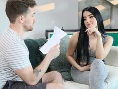 Grote kont, Pijpbeurt, Broeder, Bruinharig, Vies, Handbeurt, Tiener, Tieten likken