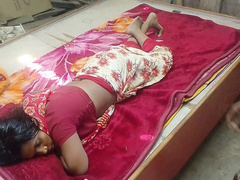 Desi Village New Wife Rukia Hot Sex Scene - Assam Homemade Bhabhi Devar Action