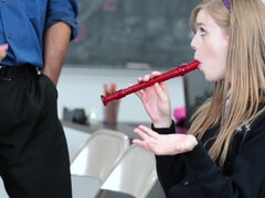 Amateur, Sucer une bite, Faciale, Hard, Élève, Jupe