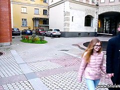 Leie, Blasen, Brille, Hd, Muschi, Rasiert, Dürr, Jungendliche (18+)