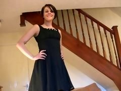 backdoor Disciplining Instruction From Princess