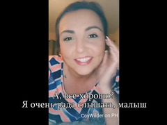 Leie, Blasen, Betrug, Schmuddelige sprache, Aufs gesicht abspritzen, Pov, Jungendliche (18+), Ehefrau