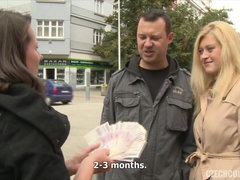 素人, ブロンド, 茶髪の, カップル, イく瞬間, グループ, ハメ撮り, スインガー