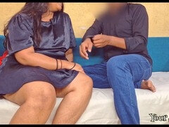 18 jahre, Leie, Tante, Hochschule, Indisch, Stiefmutter, Strümpfe, Jungendliche (18+)
