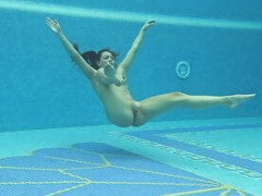 Culo, Culo grande, Morena, Erótico, Enorme, Al aire libre, Sexo soft, Bajo el agua