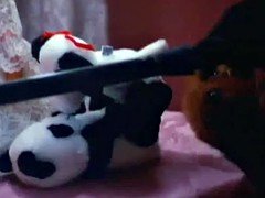 Classique, Hard, Plan cul à trois, Rétro ancien