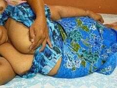 Tante, Wohlbeleibte schöne frauen, Pummelig, Selbstgemacht, Thai