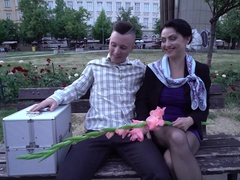 Blasen, Aufs gesicht abspritzen, Hausfrau, Reif, Rasiert