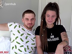 Holyfuck !! instagram d_red7 fucks the greatest woman on pornhub. d_red7